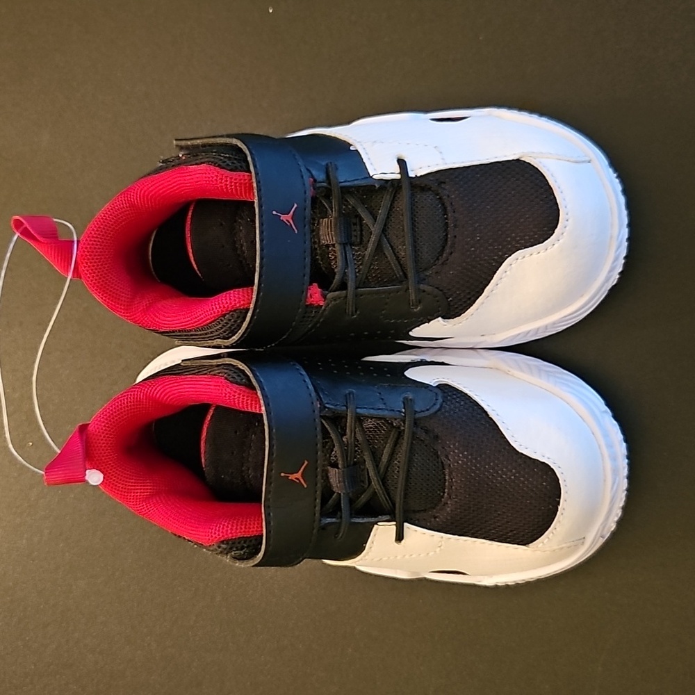 Nike Air Jordan Sneakers Toddler Shoes 4C